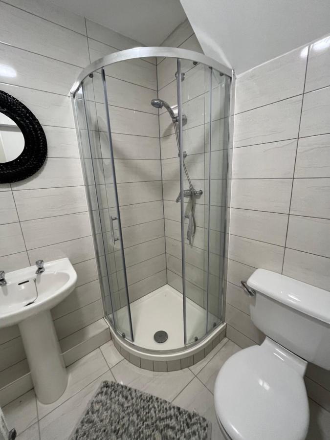 Апартаменты The D3 Self Catering Дублин Экстерьер фото